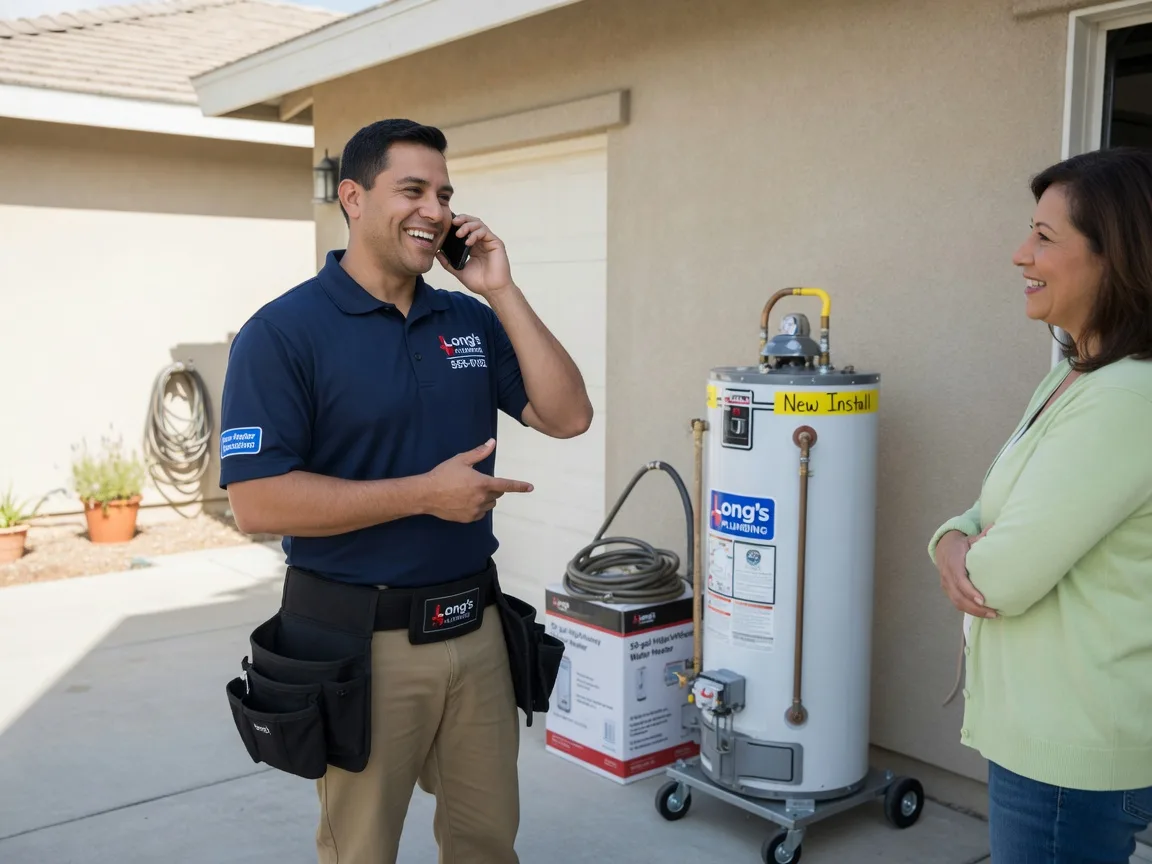 Leak Detection Quitman, TX FAQs
